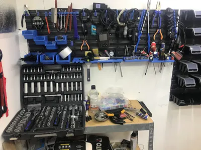 Elektronika samochodowa Warszawa